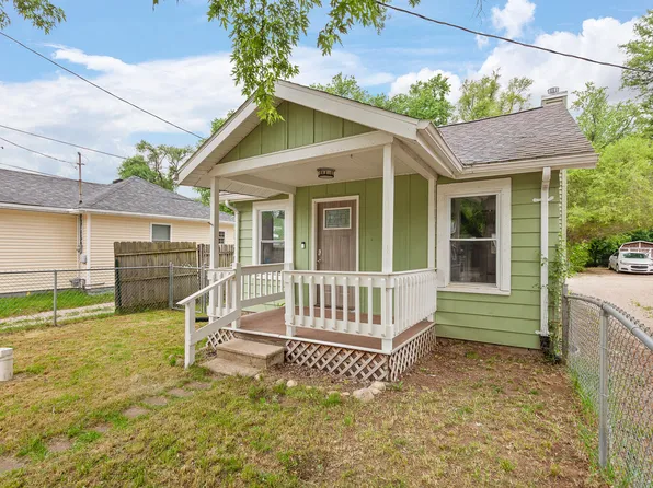 3428 Sunnyheart Ave, Jackson, MI 49202