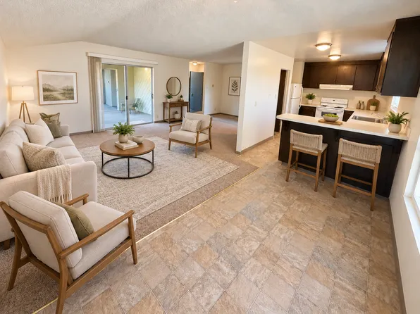 3233 Somerset Ave APT C, Castro Valley, CA 94546