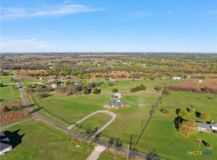 494 Westgate I Rd, Eddy, TX 76524