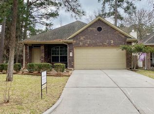 11335 Glenforest Dr, Montgomery, TX 77356