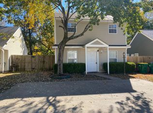 5001 Bonita Pl, Springdale, AR 72762