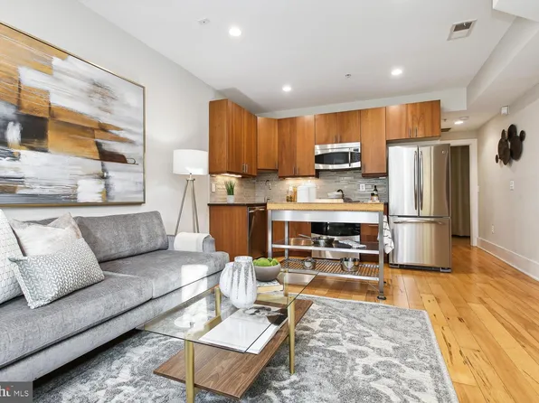 3517 13th St NW APT 1, Washington, DC 20010