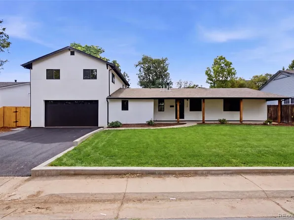 1985 Fenton Street, Denver, CO 80214