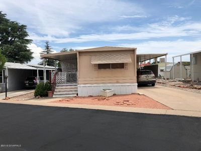 325 Az-89a #4, Cottonwood, AZ, 86326