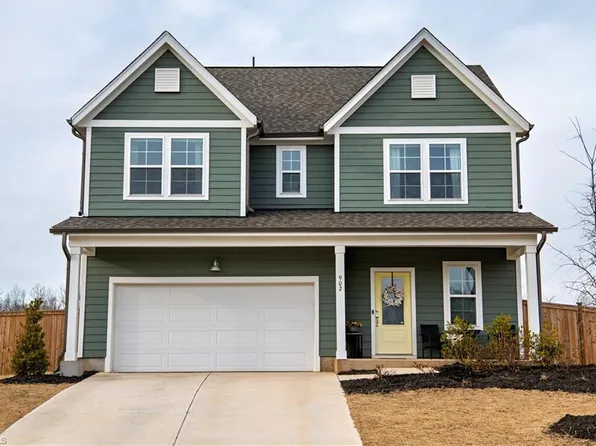 902 Beeline Ln, Mebane, NC 27302