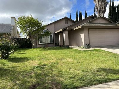 1304 Conrad Way, Modesto, CA, 95358