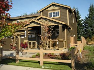 5448 57th Loop Lot 21 SE, Lacey, WA 98503