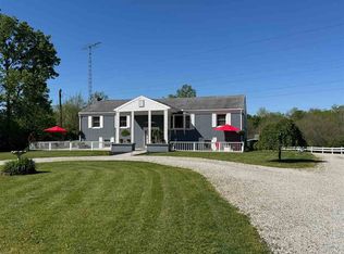 2395 Vi Post Rd, Richmond, IN 47374