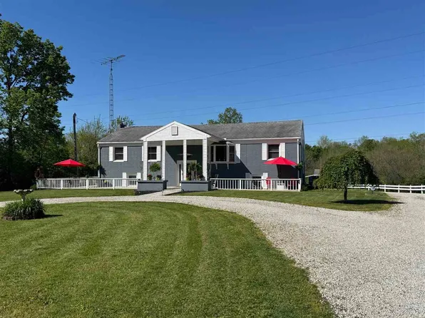 2395 Vi Post Rd, Richmond, IN 47374
