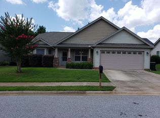 23 Nautical Dr, Greer, SC 29650