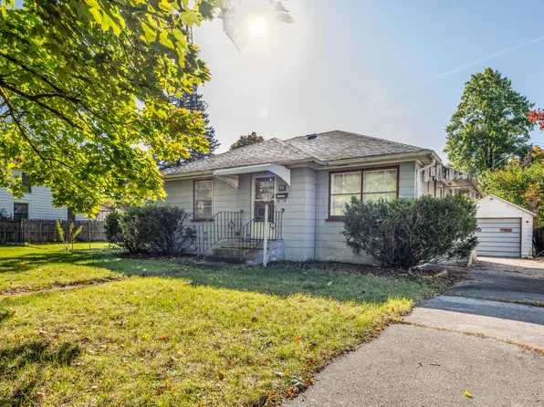 116 Sherwood St, Dowagiac, MI 49047