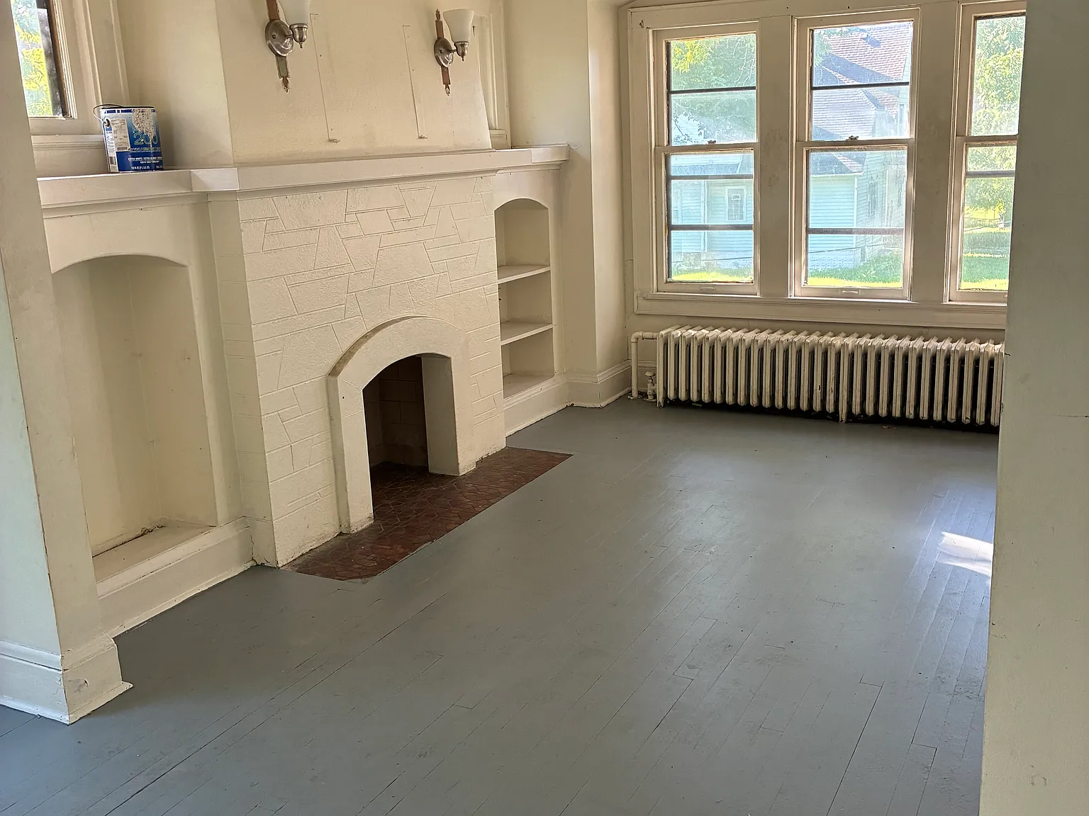 2 bed, 1050 sqft, $850 — Photo 3