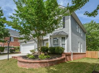 212 Ivy Glen Cir, Avondale Estates, GA 30002