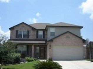2902 Encino Riv, San Antonio, TX 78259