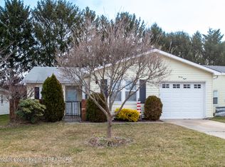 28 Abbey Rd, Brick, NJ 08723