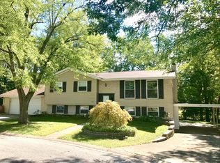 201 Fontainebleau, O Fallon, IL 62269