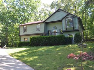 4265 Sterling Pointe Dr, Douglasville, GA 30135