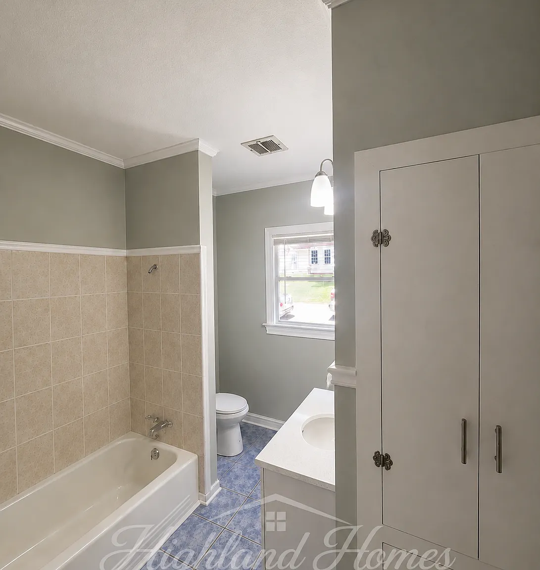 3 bed, 1401 sqft, $1,450 — Photo 4