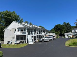 7-H Wave Crest Dr #203, East Boothbay, ME 04544