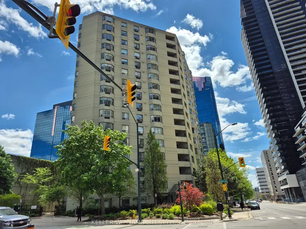500 Talbot St, London, ON