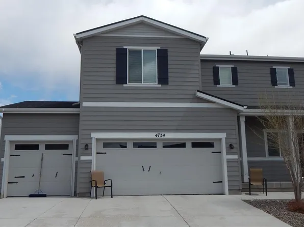 4734 River Highlands Loop, Elizabeth, CO 80107