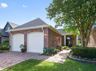 6306 Tezcuco Ct, Gonzales, LA 70737