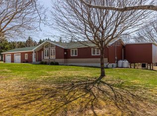 180 John Thibodeau Rd, Meteghan Centre, NS B0W 2J0