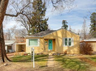 2815 Depew St, Wheat Ridge, CO 80214