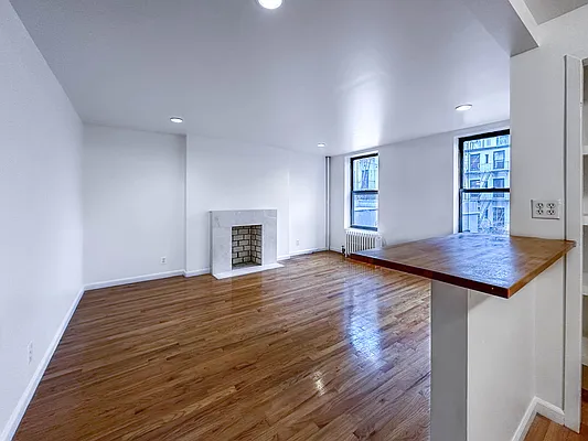 Rented by Brown Harris Stevens | media 1