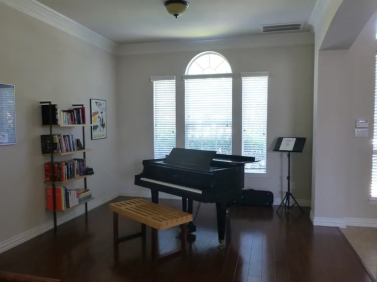 2508 Sir Percival Ln — Photo 15