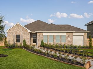 Upton Plan, Heartland, Heartland, TX 75114