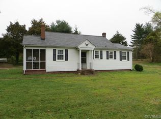 6951 Cold Harbor Rd, Mechanicsville, VA 23111