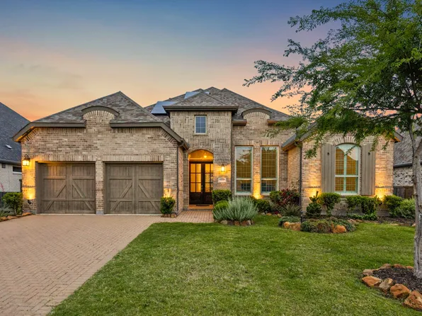 1950 Foxglen Dr, Prosper, TX 75078
