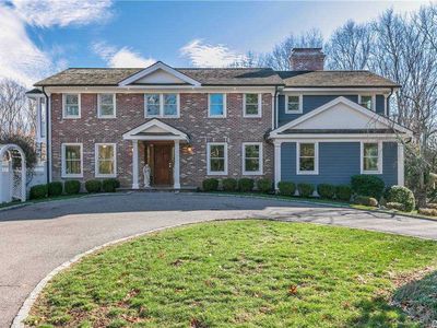 4 Mountain View Dr, Northport, NY, 11768