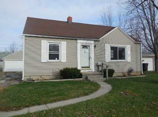 2913 118th St, Toledo, OH 43611