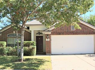 20915 Gelding Ln, Pflugerville, TX 78660