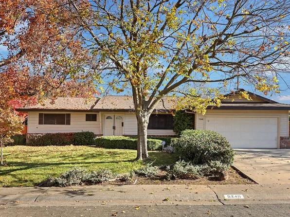 5240 Tyosa St, Fair Oaks, CA 95628