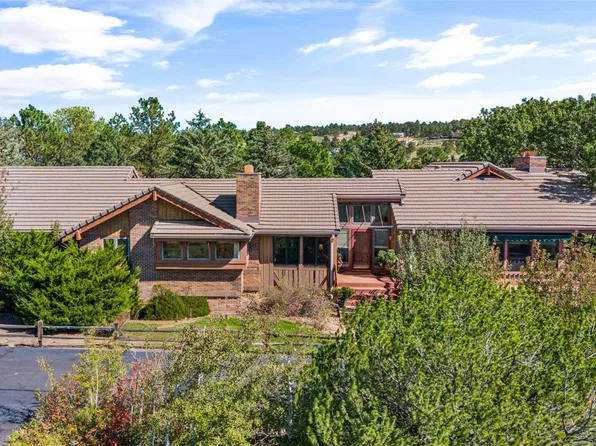 12818 N Dixon Drive, Parker, CO 80138
