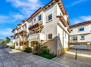 1101 N Maclay Ave Unit 7, San Fernando, CA 91340