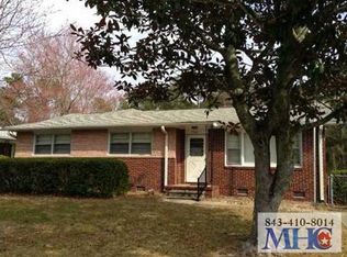 5516 Boots Ave, Charleston, SC 29406