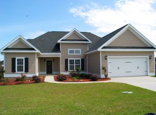 111 Wetherby Ct, Warner Robins, GA 31093