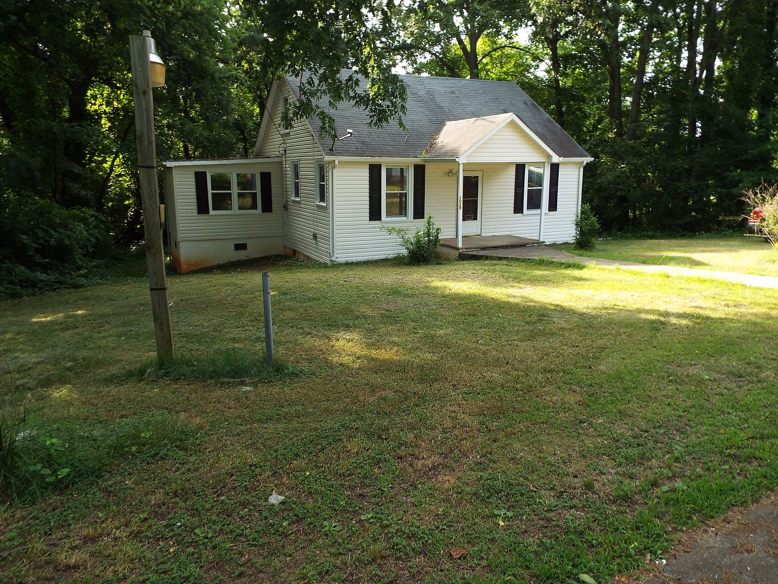 1025 S. Gayle Rd, Clover, VA 24534 Zillow
