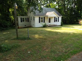 1025 S. Gayle Rd, Clover, VA 24534