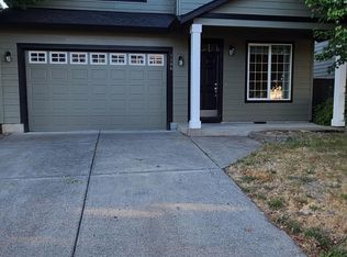 1306 NE 172nd St, Ridgefield, WA 98642