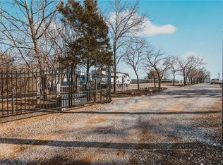 8030 La Croix Rd, Decatur, AR 72722