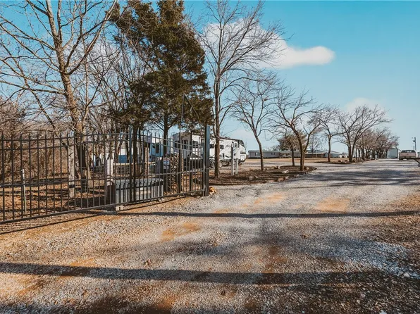 8030 La Croix Rd, Decatur, AR 72722
