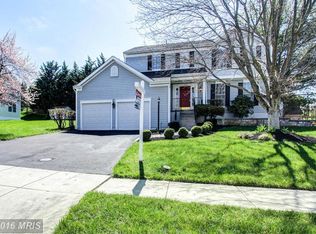 10671 Finn Dr, New Market, MD 21774