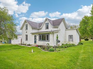 25405 State Route 245, North Lewisburg, OH 43060