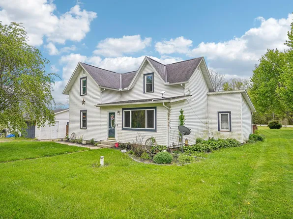 25405 State Route 245, North Lewisburg, OH 43060