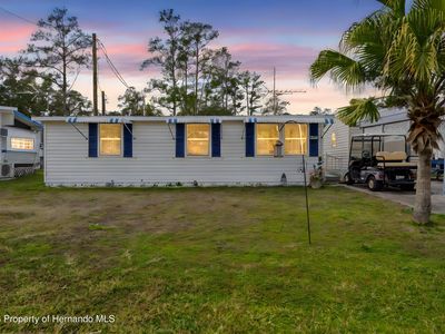 2092 Culbreath Rd #C77, Brooksville, FL, 34602